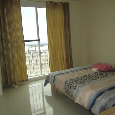 Wind Residences By Smco Tagaytay City Екстер'єр фото