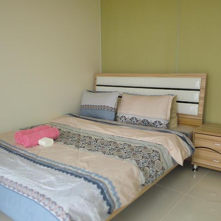 Wind Residences By Smco Tagaytay City Екстер'єр фото
