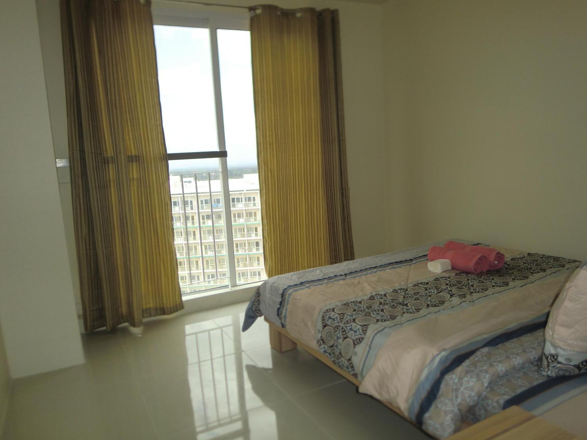 Wind Residences By Smco Tagaytay City Екстер'єр фото