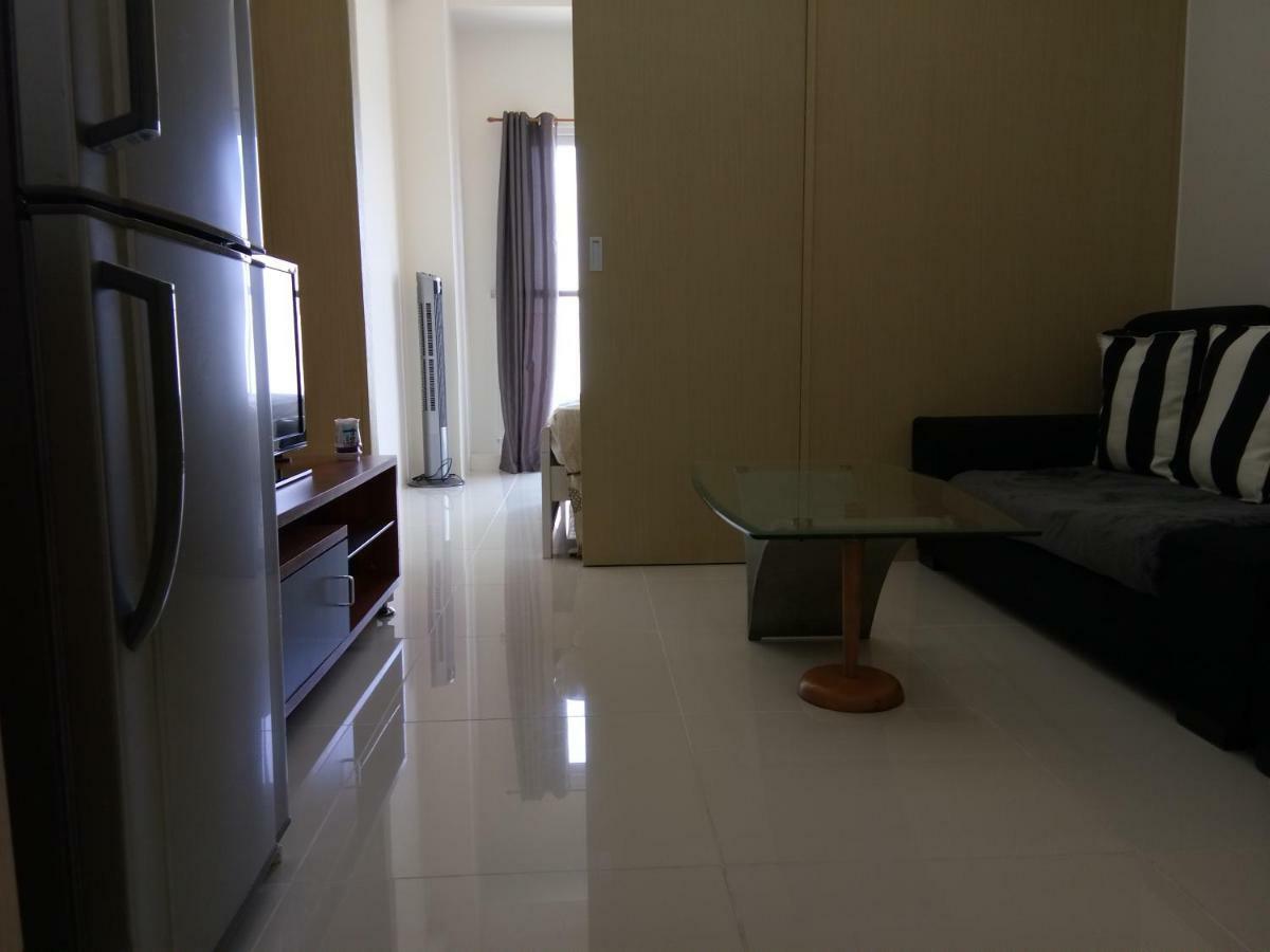 Wind Residences By Smco Tagaytay City Екстер'єр фото