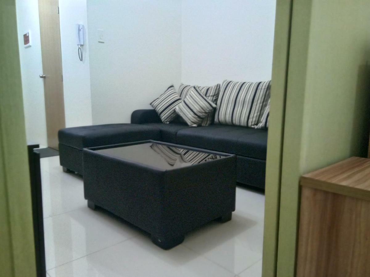 Wind Residences By Smco Tagaytay City Екстер'єр фото