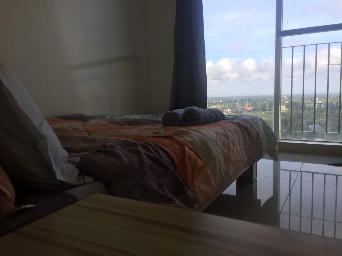 Wind Residences By Smco Tagaytay City Екстер'єр фото