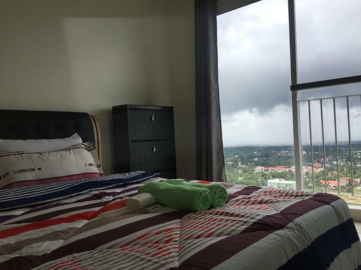Wind Residences By Smco Tagaytay City Екстер'єр фото