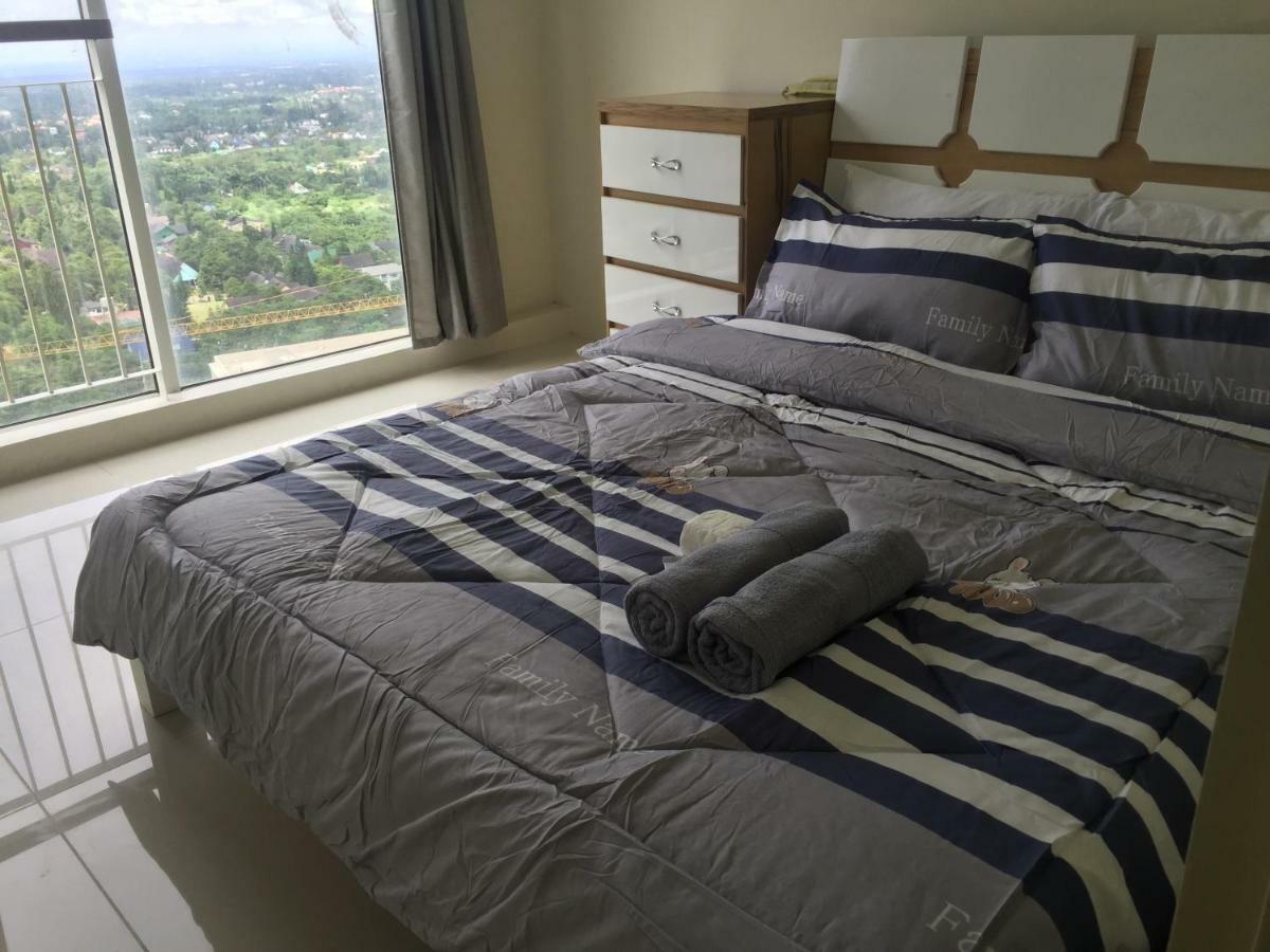 Wind Residences By Smco Tagaytay City Екстер'єр фото