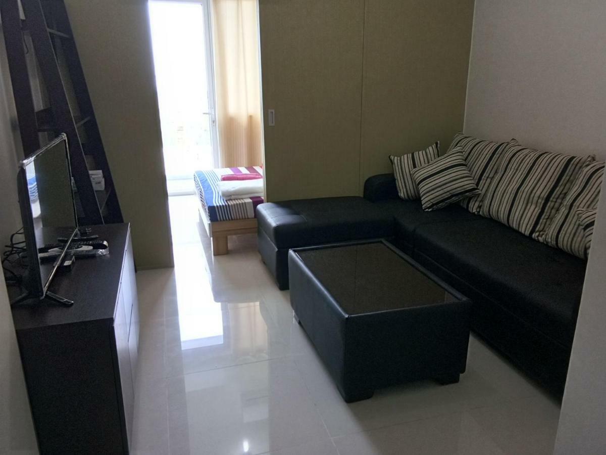 Wind Residences By Smco Tagaytay City Екстер'єр фото