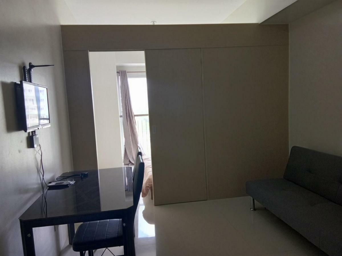 Wind Residences By Smco Tagaytay City Екстер'єр фото