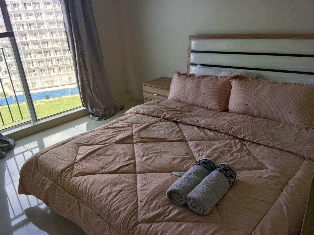 Wind Residences By Smco Tagaytay City Екстер'єр фото