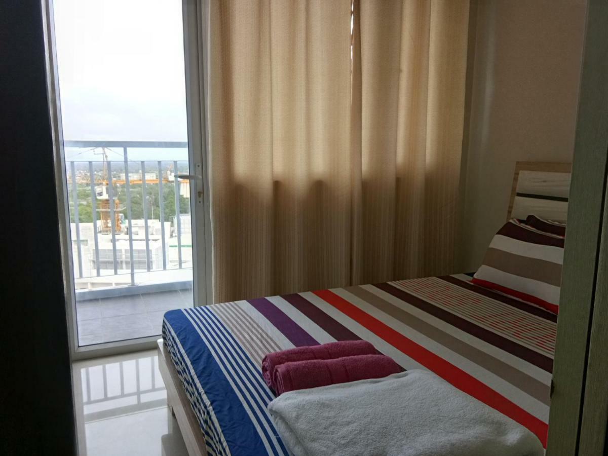Wind Residences By Smco Tagaytay City Екстер'єр фото
