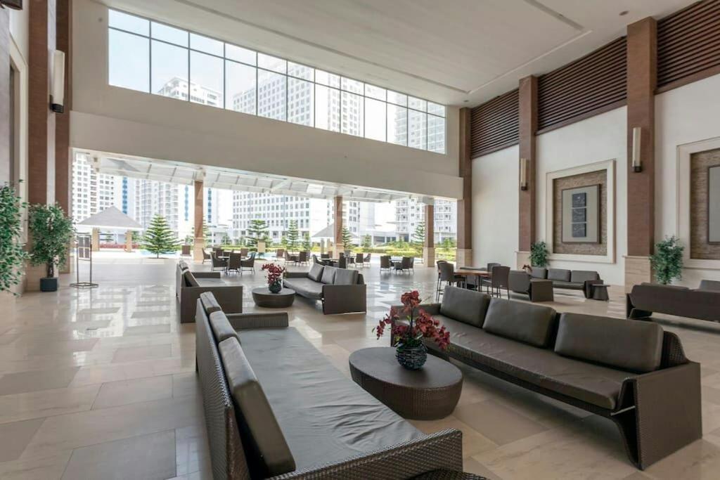 Wind Residences By Smco Tagaytay City Екстер'єр фото