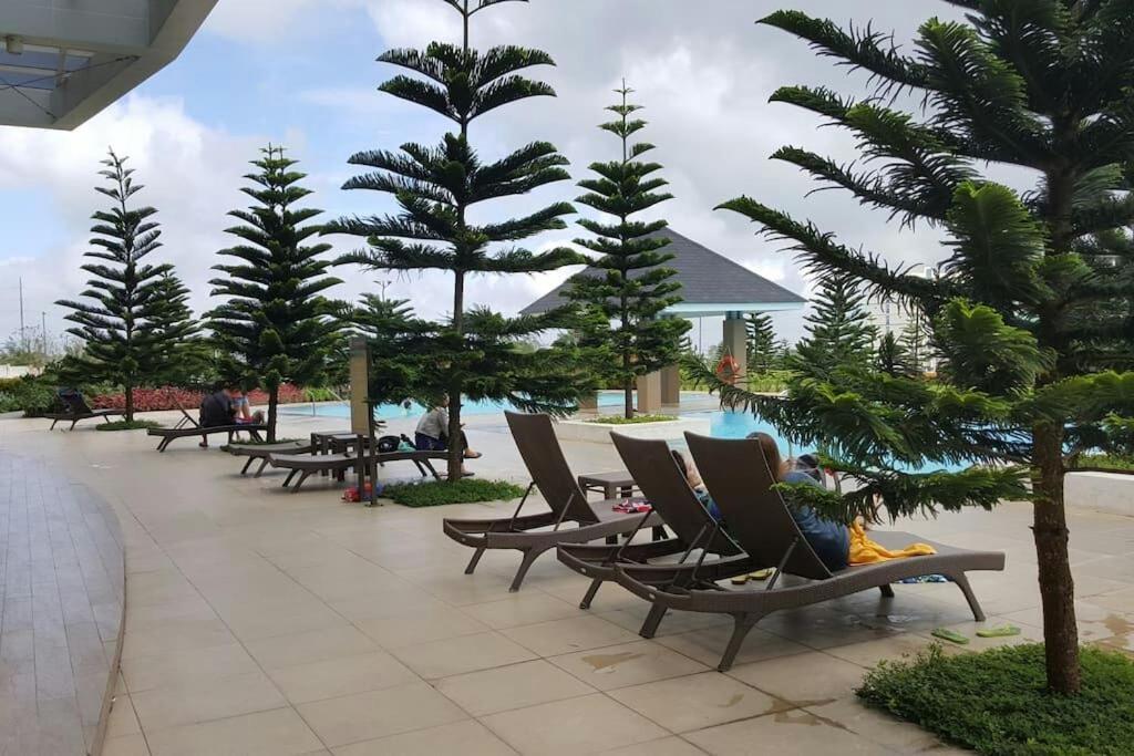 Wind Residences By Smco Tagaytay City Екстер'єр фото